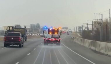 Austin weather: First responders report thousands of calls for service during winter storm