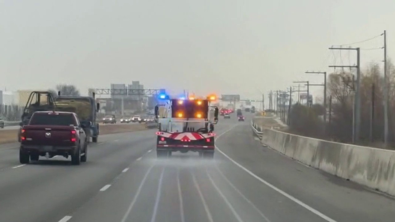 Austin weather: First responders report thousands of calls for service during winter storm