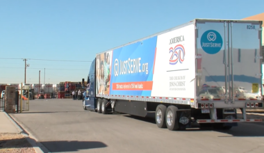 Church of Jesus Christ of Latter-day Saints donates to El Pasoans Fighting Hunger