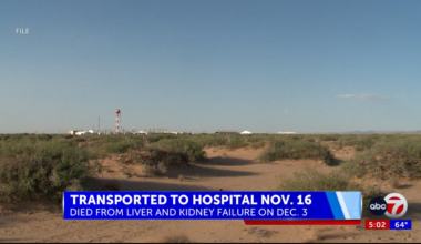 Autopsy reveals first Camp East Montana fatality died of natural causes