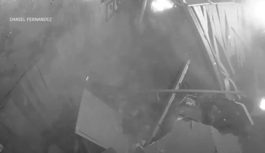 Former El Paso City Rep. 'in total disbelief' after brother crashes truck into home