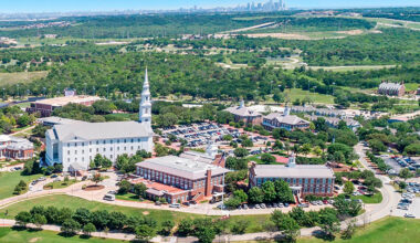 Dallas Baptist University evacuates after threat – Baptist News Global