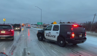 Houston winter storm: How to get emergency alerts in your county