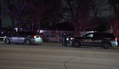 Elderly Houston woman killed in shootout with home invasion suspects: police