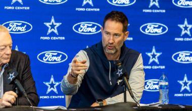What are the Cowboys looking for in their next defensive coordinator?