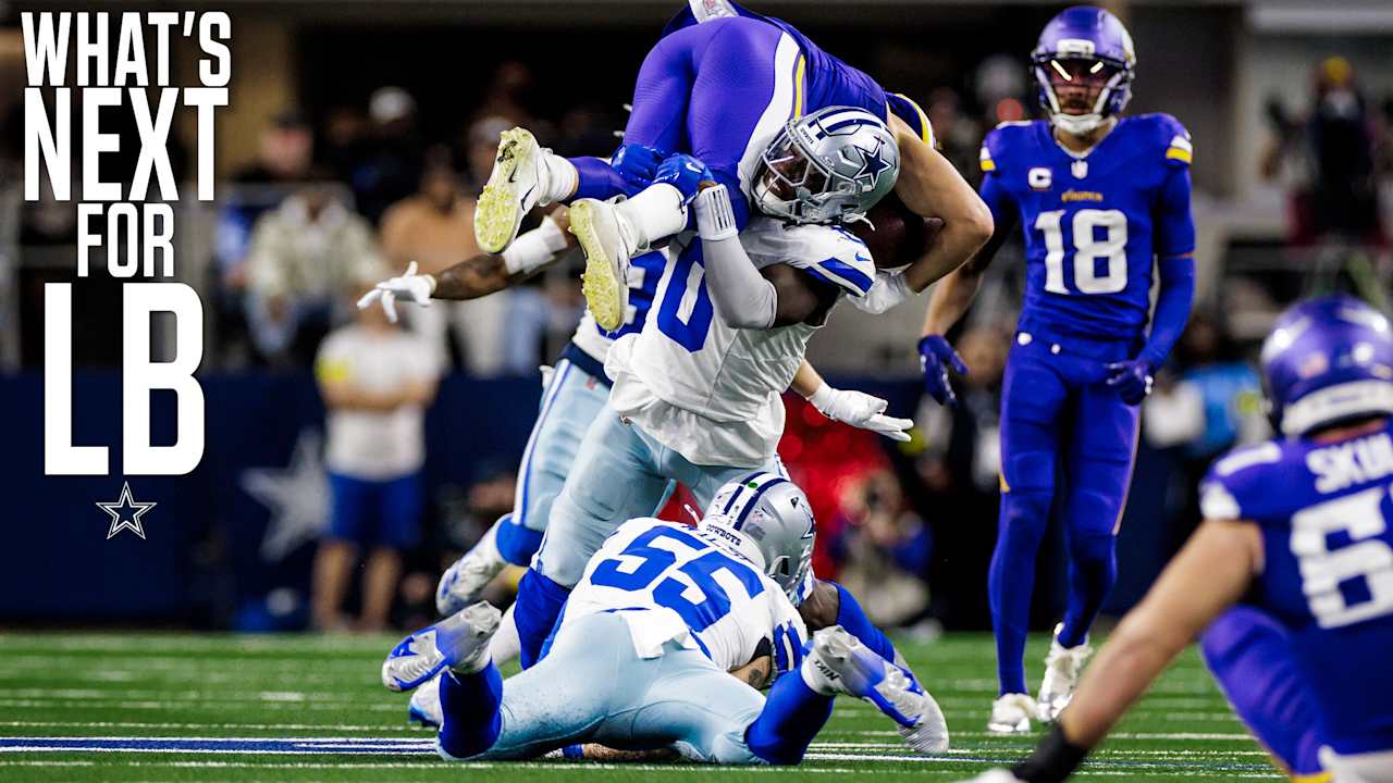 Will young linebackers take the next step in 2026?