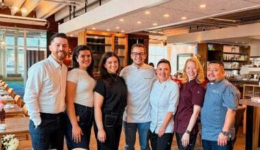 Veteran Houston chef takes over at essential Midtown brunch destination