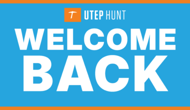 Spring 2026 Hunt Business Welcome