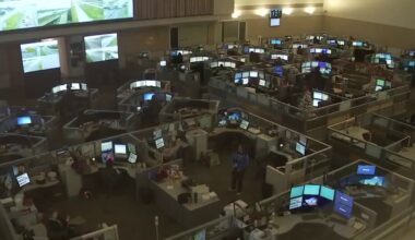 Texas winter storm: 'what3words' helps 911 call takers narrow down your location