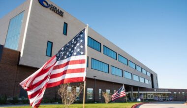 Collin College Lands National Honor For Supporting Veterans - Local Profile