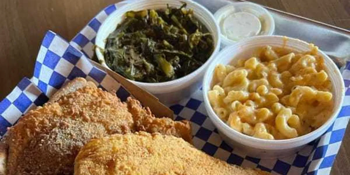 4 Austin-area restaurants make Yelp's top 100 list for 2026