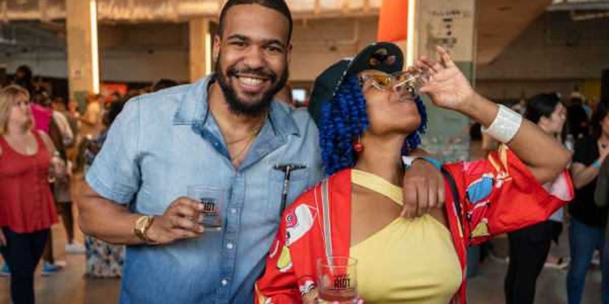 Whiskey Riot returns to Austin with more than 150 spirits