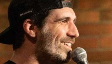 Dallas Comedy Club presents Will Hunsinger