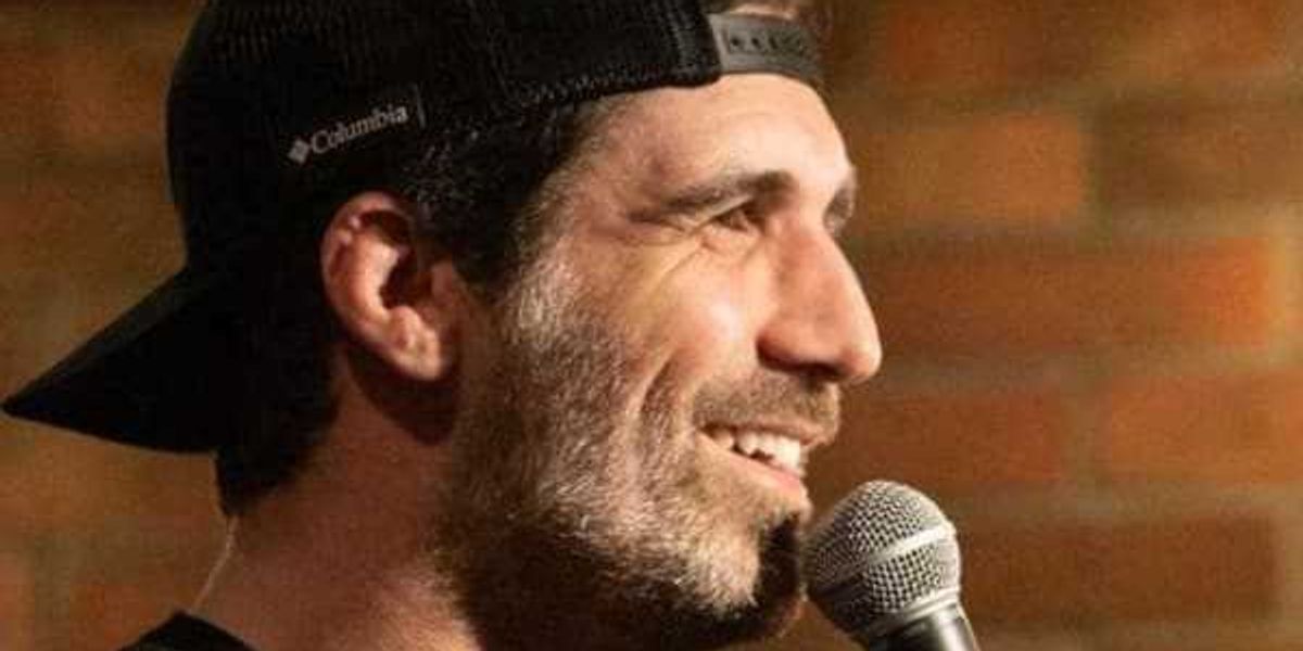 Dallas Comedy Club presents Will Hunsinger