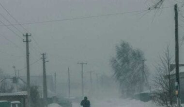 SA braces for 'potentially catastrophic' winter storm