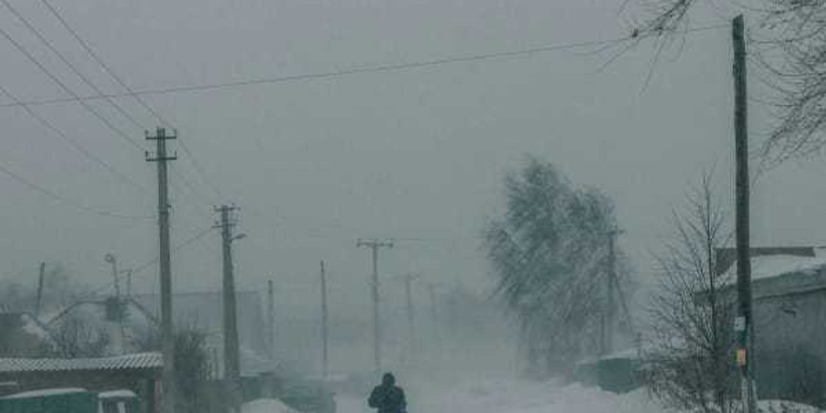 SA braces for 'potentially catastrophic' winter storm