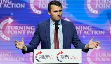 Texas cracked down on teachers for posts about Charlie Kirk, union lawsuit says