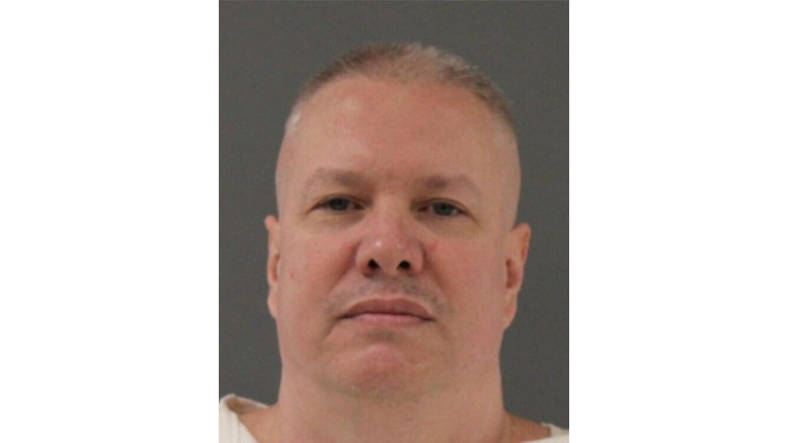 A Texas man is facing execution for shooting ex-girlfriend and her new boyfriend
