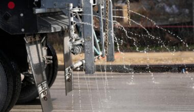 Texas and Oklahoma brace for snow and ice as winter storm barrels toward eastern two-thirds of US