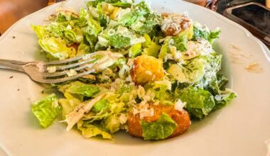 Salad and Go Closing All Dallas Stores in Texas, Oklahoma Exit