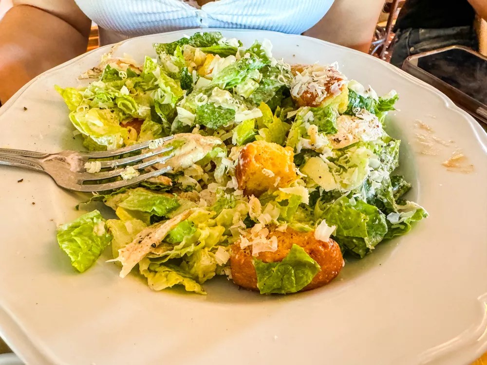 Salad and Go Closing All Dallas Stores in Texas, Oklahoma Exit