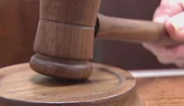 Major Houston court cases scheduled for trial in 2026