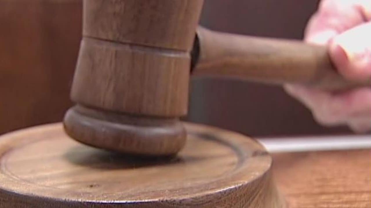Major Houston court cases scheduled for trial in 2026