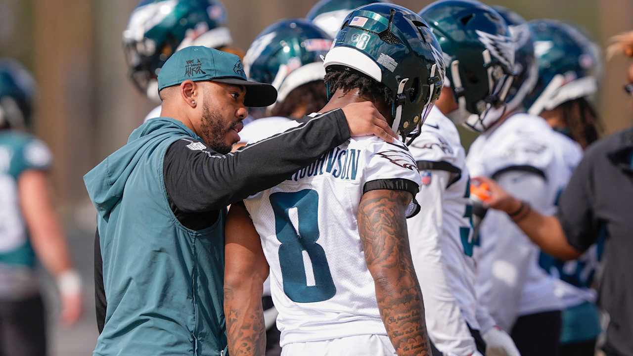 A deep dive into Christian Parker's history, what he can bring to Cowboys as DC