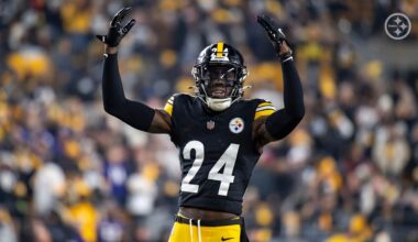 Wild Card Game vs. Texans