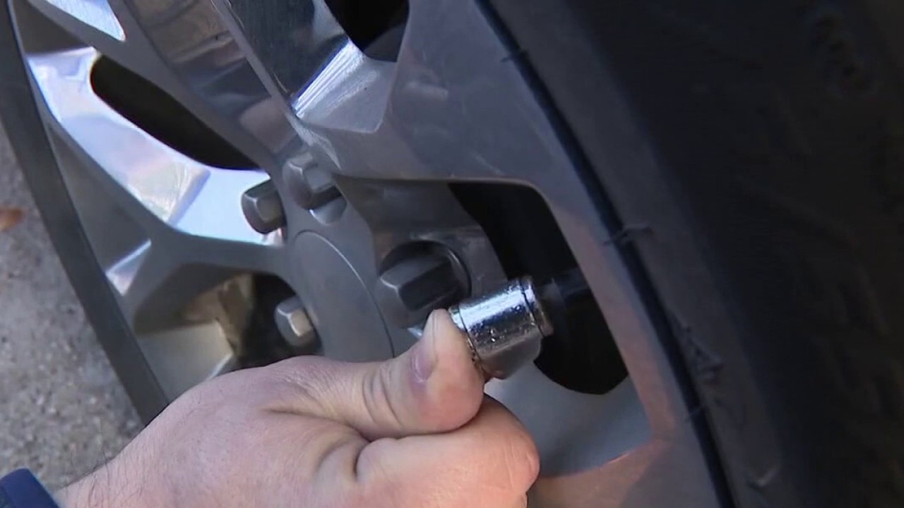 How to protect your vehicle during winter weather