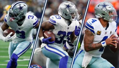 What we learned in September