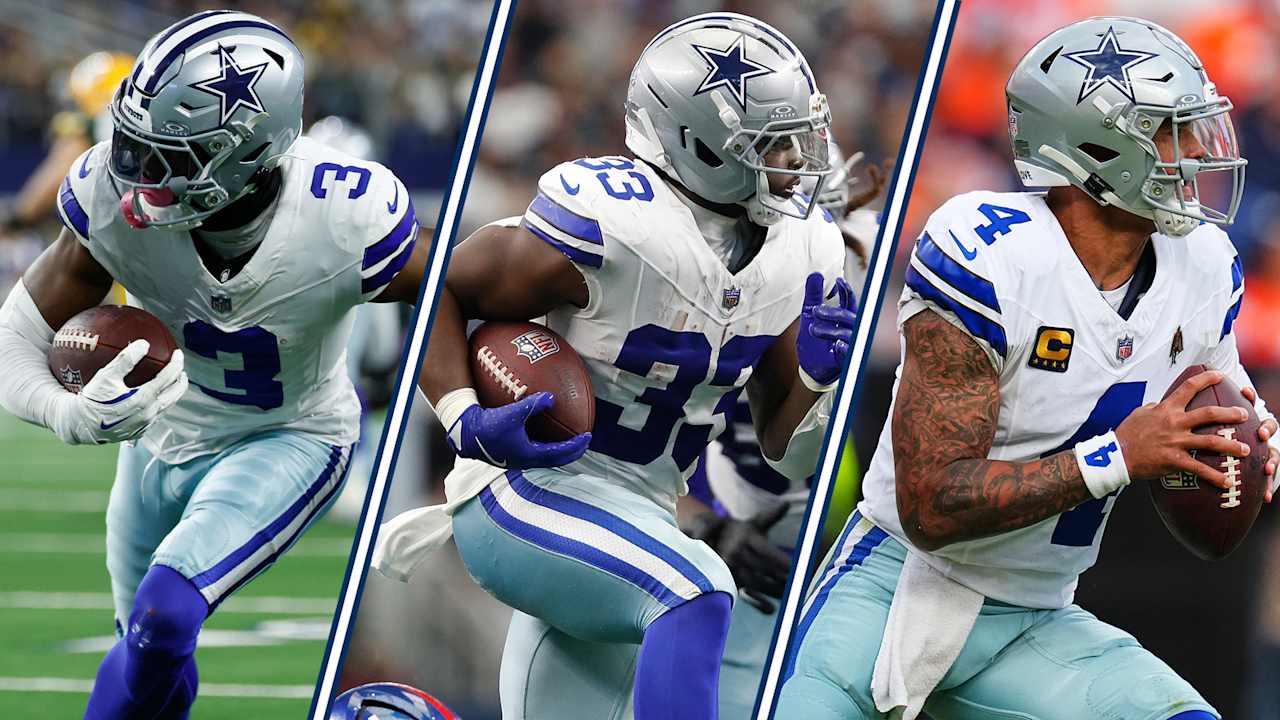 What we learned in September