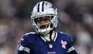 Packers claiming former All-Pro CB Trevon Diggs off waivers from Cowboys