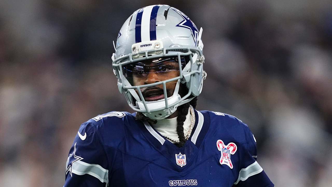 Packers claiming former All-Pro CB Trevon Diggs off waivers from Cowboys
