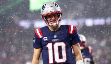 What We Learned from New England's 28-16 win