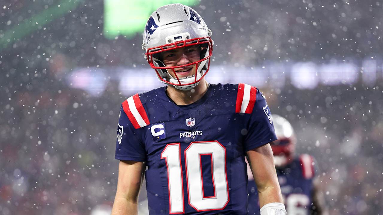 What We Learned from New England's 28-16 win