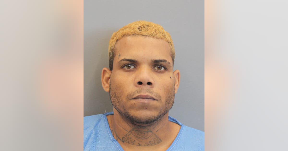 Man pleads guilty to murder in 2022 rideshare crash during Houston police chase