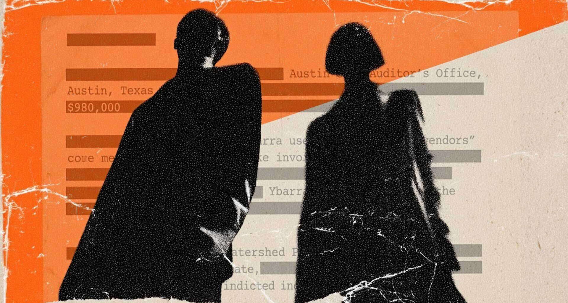 Brickbat: Texas Two Step