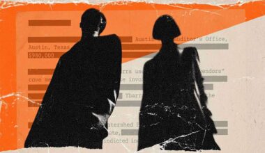 Brickbat: Texas Two Step