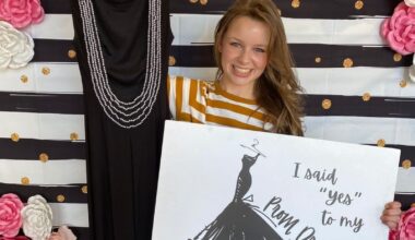 Plano’s Prom Dreams Start Here: St. Andrew’s Closet Returns For Its 17th Year - Local Profile