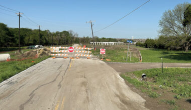 Councilmembers re-elected, new home for veterans tribute