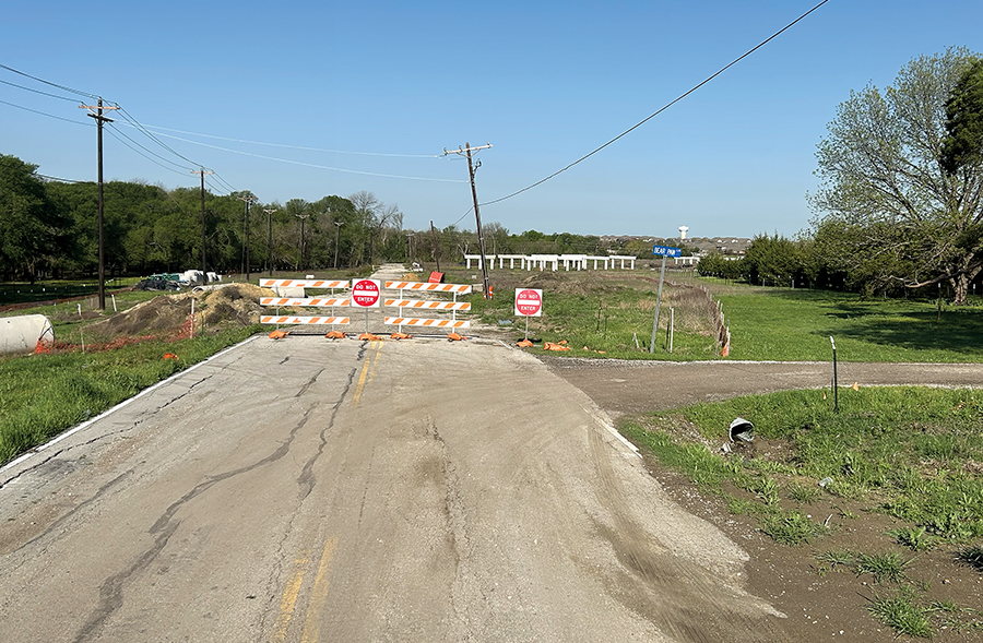 Councilmembers re-elected, new home for veterans tribute