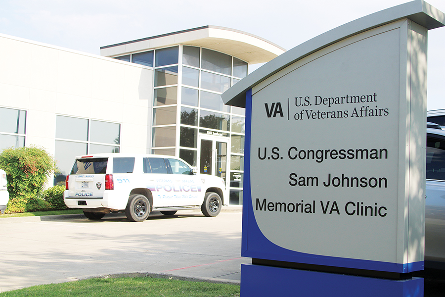 Collin County 2025: Decision, disruption and direction