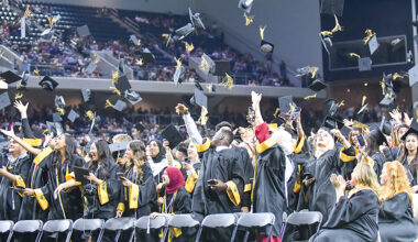 Wylie ISD marks year of growth, transition, student success