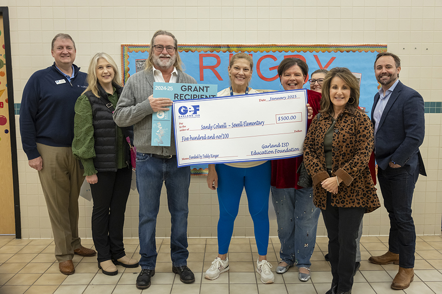 Wylie, Garland ISDs navigate change, new challenges