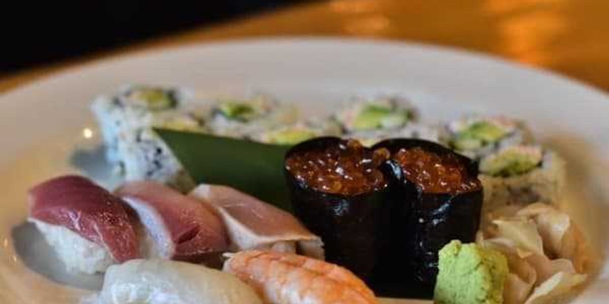 Zumi Modern Sushi from acclaimed team now open in Southlake