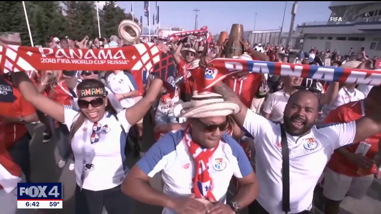 Dallas continues planning efforts for FIFA World Cup