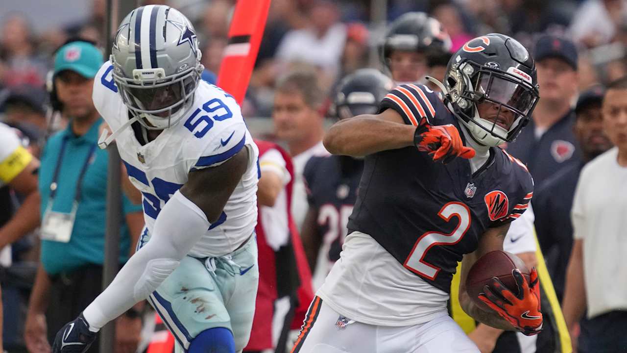 Playoffs highlight why they’re watching