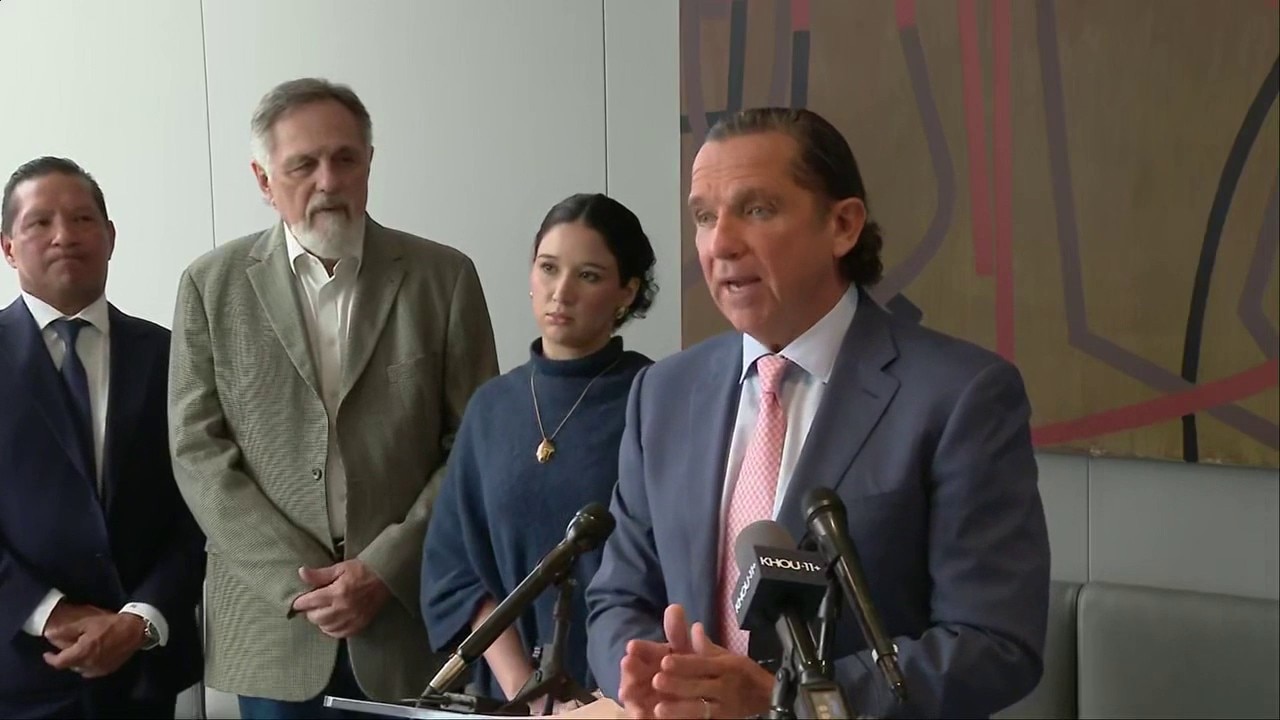 FULL: Brianna Aguilera press conference