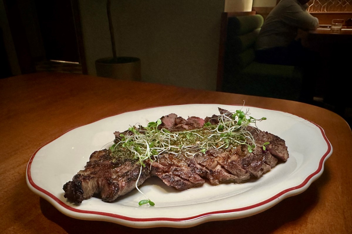 First Look: Zon Zon Blends Mediterranean Comfort With Modern Dallas Style - Local Profile